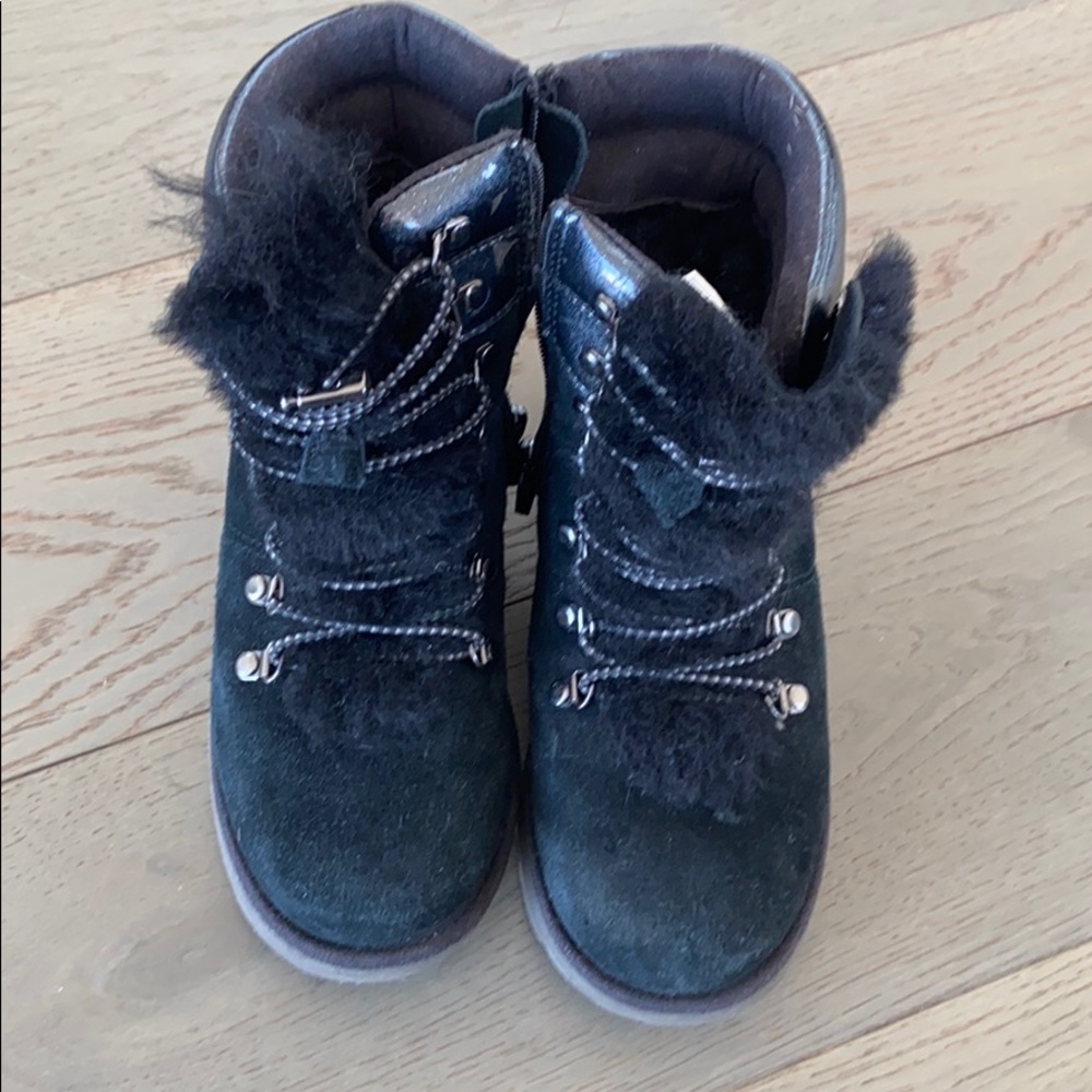 Kids Ugg Winter Boots
